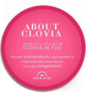 About Clovia
